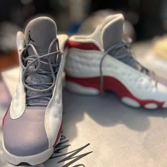 Jordan - Picture 3 of 5